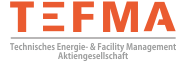 Tefma | Technische Energie-& Facility Management AG